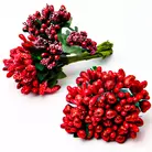Тычинки белые для флористики