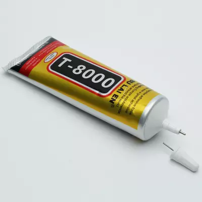 Клей универсальный Т-8000 110 мл