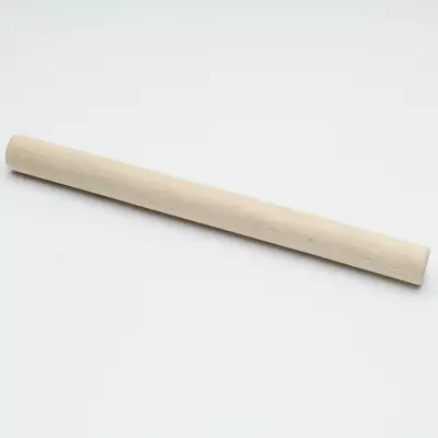 Палочки деревянные d=1 см, 20 см