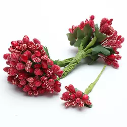 Тичинки марсала
