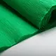 Гофрований папір 50х200 см Польща 34 г / м2 темно-зелена 