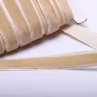 Бархатная лента 2 см