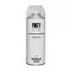 Лак-аерозоль Chalk-finish PINTYPLUS матовий 400 мл 
