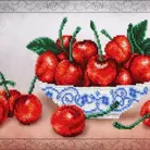 Вишивка бісером