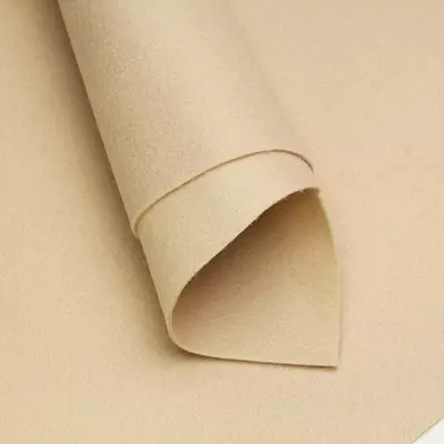 Фетр м'який Корейський Luxe 1,2 мм 20х30 см бежевий №36