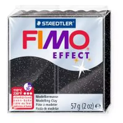 Полімерна глина Fimo Effect 57 г зоряний пил