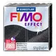 Полімерна глина Fimo Effect 57 г зоряний пил 
