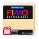 Полімерна глина Fimo Professional 85 г бежева 