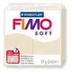 Полімерна глина Fimo Soft 57 г цукру 