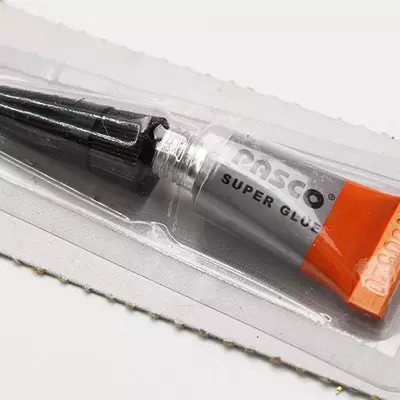 Супер клей Pasco 1 г