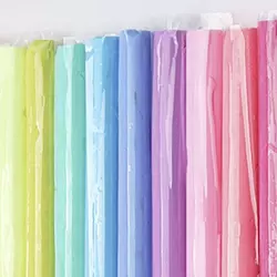 Набір полімерної глини Пластішка Lema 12 кольорів Pastel