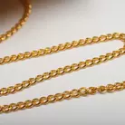 Ланцюжки для біжутерії