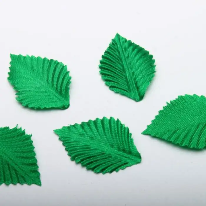 Отзывы о Kleenex Бумажные салфетки Зеленые листочки 4х64 шт.
