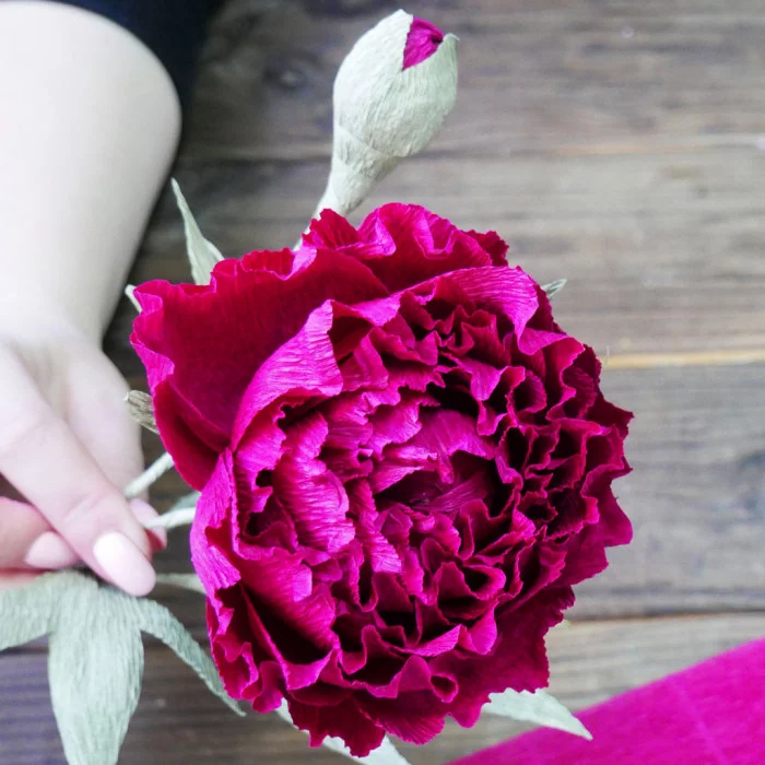 Делаем розы из фоамирана на примере венка-повязки: Мастер-Классы в журнале Ярмарки Мастеров