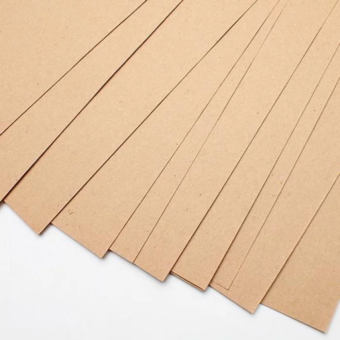 Крафт бумага - це екологічний підхід до упакування